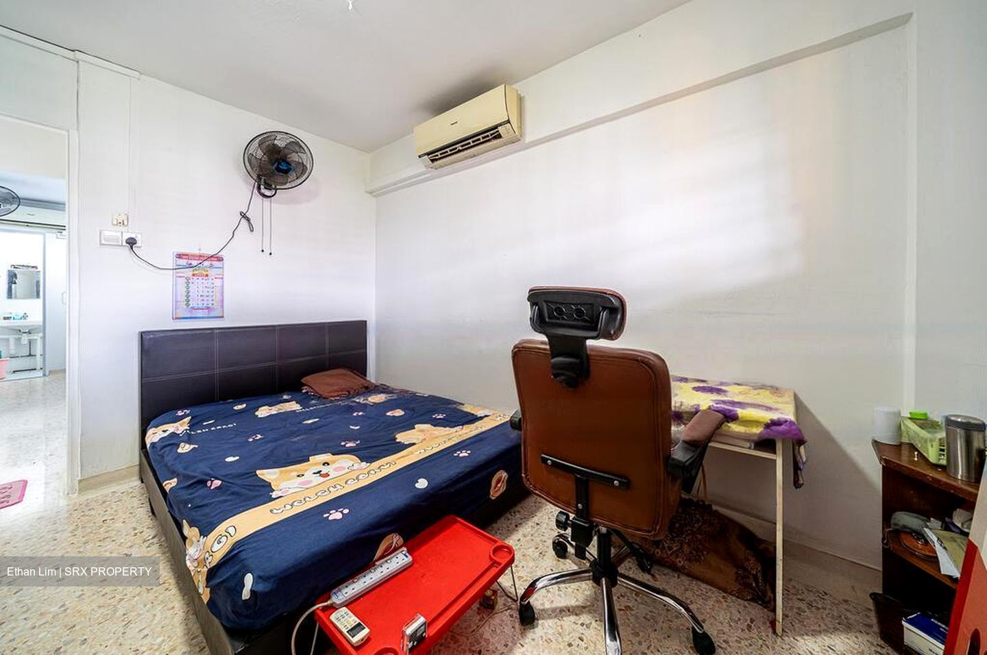 Blk 182 KEBUN BARU LINK 2 (Ang Mo Kio), HDB 5 Rooms #453282001